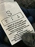 Adidas 100% Polyester Blue Sweatshirt Size 8 - photo 4