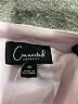 Connected Apparel Argyle Gray Casual Dress Size 14 - photo 7