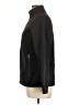 Nike Golf 100% Polyester Black Track Jacket Size L - photo 5