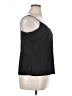 DKNY Black Tank Top Size 16 (estimated) - photo 4
