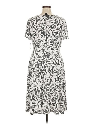 Perceptions Casual Dress (view 2)