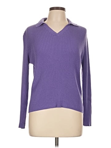 Josephine Chaus Pullover Sweater (view 1)