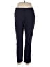 Marc by Andrew Marc Solid Blue Casual Pants Size 12 - photo 1