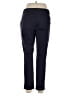 Marc by Andrew Marc Solid Blue Casual Pants Size 12 - photo 2