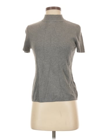 Charlie Short Sleeve Top (view 1)