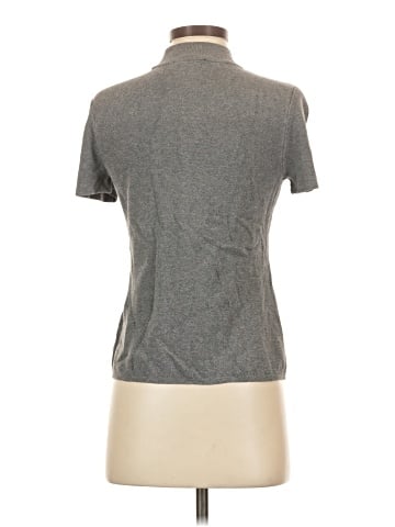 Charlie Short Sleeve Top (view 2)