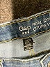 Gap Outlet Blue Jeans Size 33R Waist - photo 4