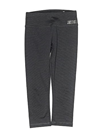 Justice Active Pants (view 1)