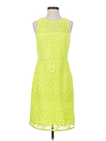 J.Crew Collection Cocktail Dress (view 1)