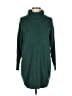 Gap Green Turtleneck Sweater Size M - photo 1
