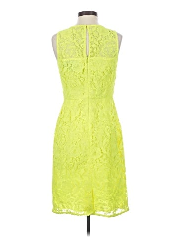 J.Crew Collection Cocktail Dress (view 2)