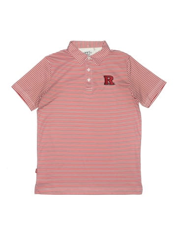 Garb Short Sleeve Polo (view 1)