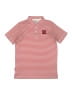 Garb 100% Polyester Red Short Sleeve Polo Size 11 - 12 - photo 1