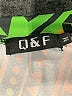 Assorted Brands Graphic Green Dress Size M (kids) - photo 3