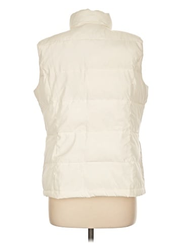 Charter Club Vest (view 2)