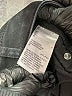 Inc Denim Stars Black Jeans Size 8 - photo 8