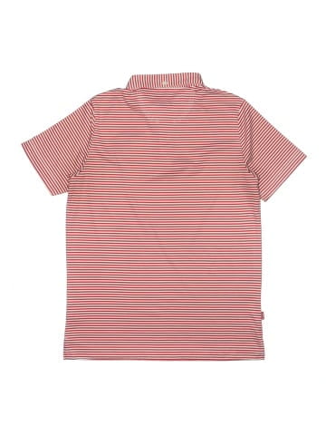 Garb Short Sleeve Polo (view 2)