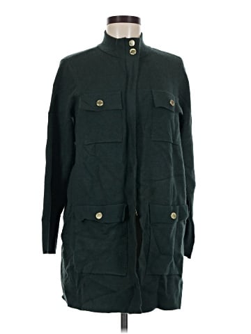 Anne Klein Coat (view 1)