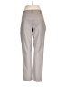 The North Face 100% Polyester Solid Gray Khakis Size 6 - photo 2
