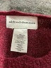 Alfred Dunner Burgundy Pullover Sweater Size XL - photo 7
