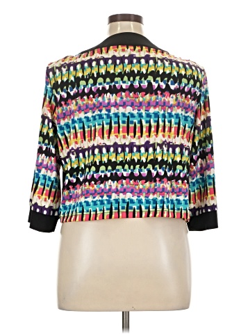 R&K 3/4 Sleeve Blouse (view 2)