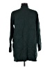 Anne Klein Green Coat Size M - photo 2