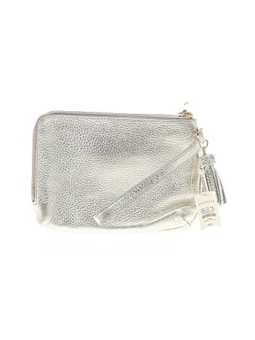 Talbots Leather Wristlet (view 2)