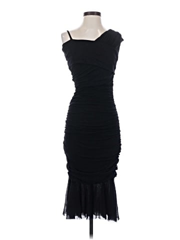 FUZZI Cocktail Dress (view 1)