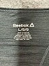 Reebok Gray Long Sleeve Top Size L - photo 7