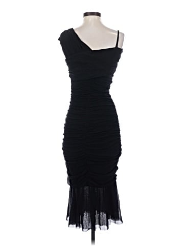 FUZZI Cocktail Dress (view 2)