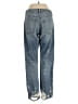 NSF 100% Cotton Blue Jeans Size 24 waist - photo 2