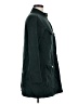 Anne Klein Green Coat Size M - photo 4
