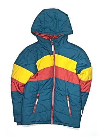 Hatley Snow Jacket (view 1)