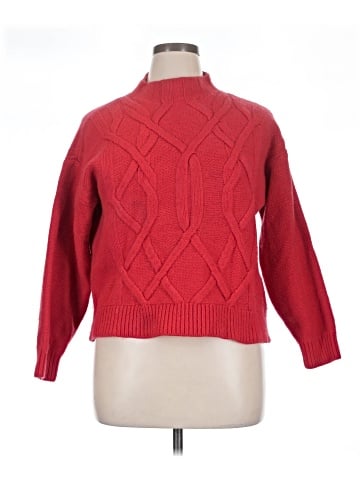 Everlane Wool Pullover Sweater (view 1)