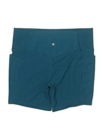 Athleta Athletic Shorts (view 2)