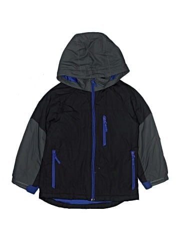 The Children's Place Windbreaker (view 1)