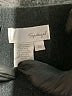 Spiegel Silver Formal Skirt Size XL - photo 4