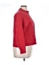 Everlane 100% Wool Red Wool Pullover Sweater Size XL - photo 4