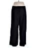 Chico's Solid Black Casual Pants Size XL (3) - photo 1