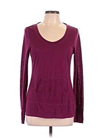 Covington Long Sleeve T-Shirt (view 1)