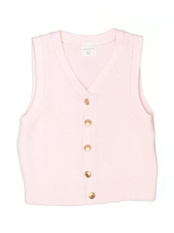 Abercrombie Kids Sweater Vest (view 1)