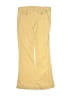 Abercrombie Yellow Jeans Size 12 - photo 2