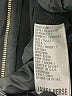 James Perse Black Jacket Size Sm (1) - photo 7