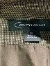 Context 100% Wool Gray Wool Blazer Size 12 - photo 6
