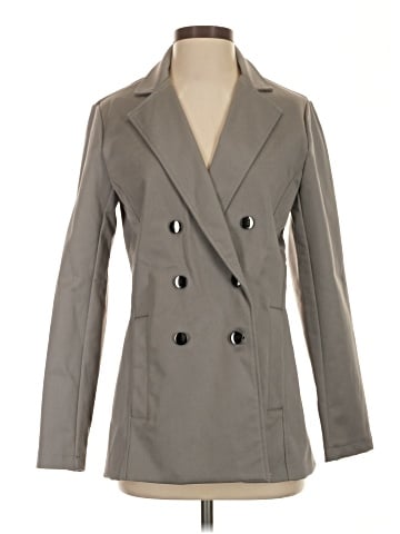 Lola & Sophie Blazer (view 1)