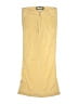 Abercrombie Yellow Jeans Size 12 - photo 1