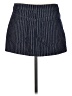 Topshop 100% Cotton Blue Denim Skirt Size 8 - photo 2