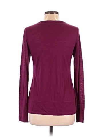 Covington Long Sleeve T-Shirt (view 2)