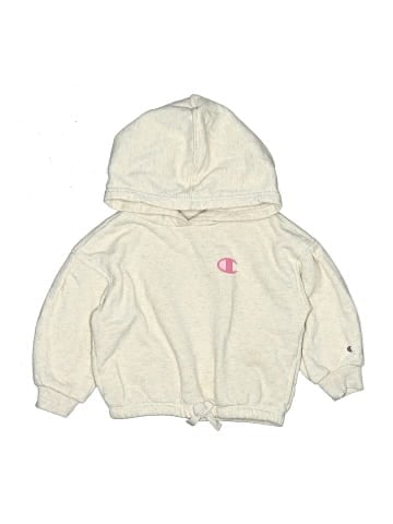 Champion Zip Up Hoodie (view 1)