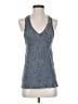 Ellison Gray Tank Top Size S - photo 1
